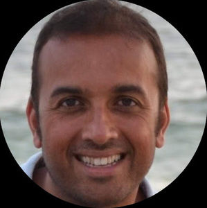 Meet your Posher, Kedar